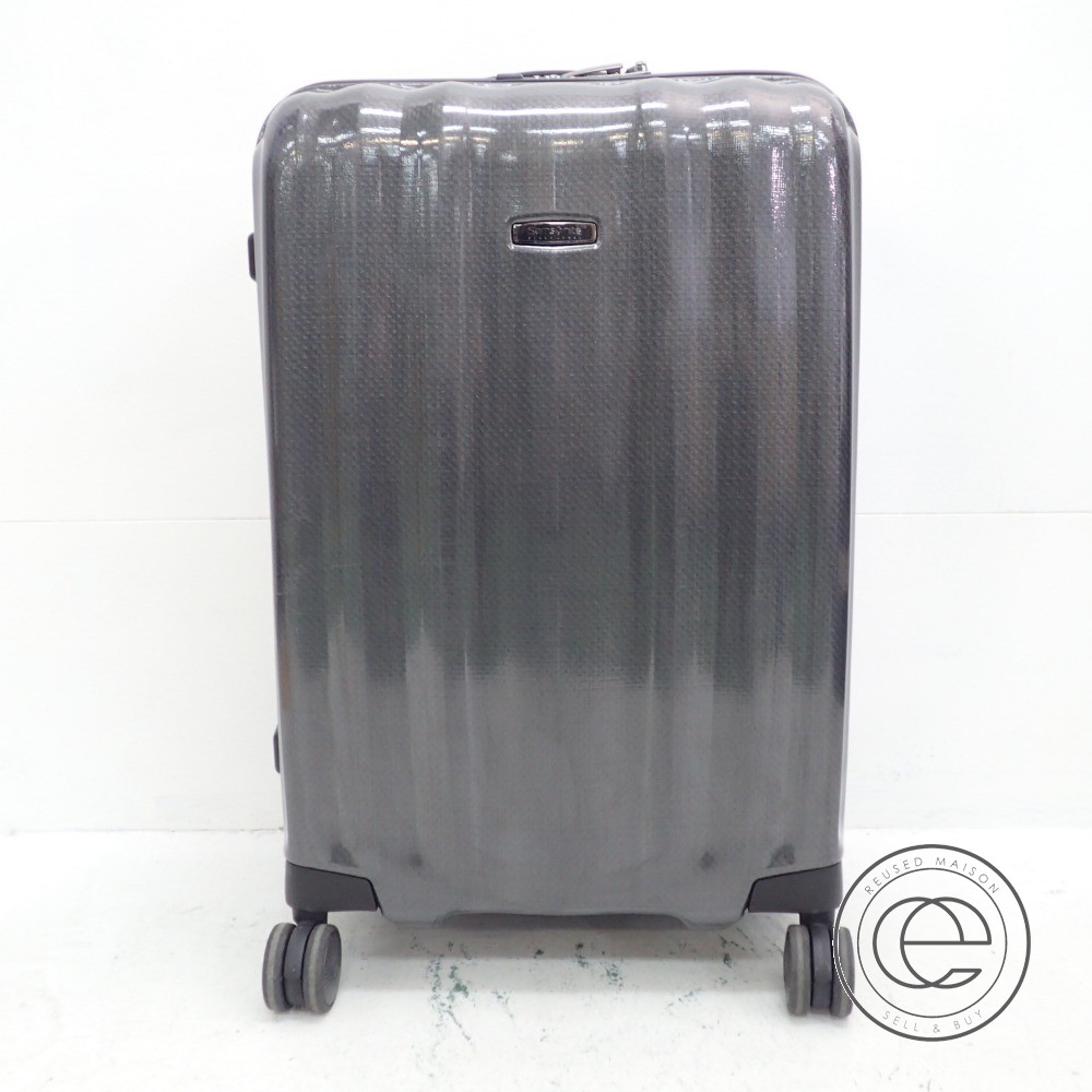 samsonite richmond black label