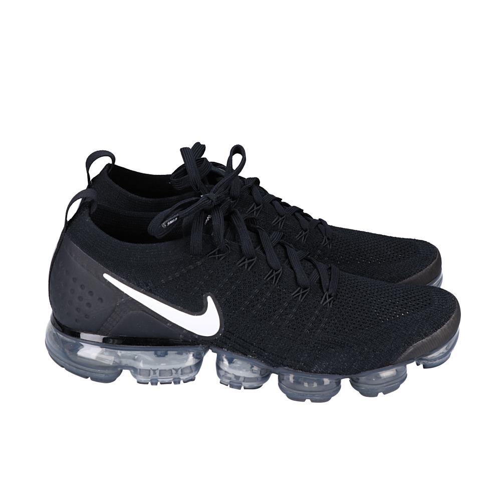 Nike Air VaporMax Flyknit 2 whitevast grayfootball Heise