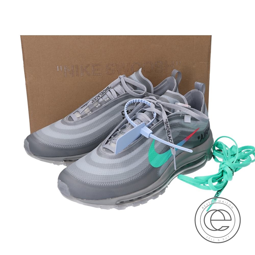 nike air max 97 the ten menta