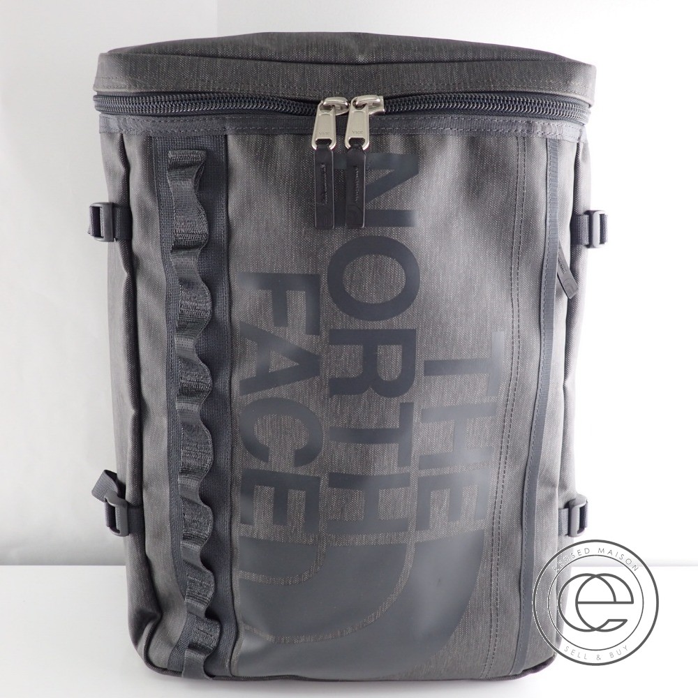 【楽天市場】THE NORTH FACE ザノースフェイス 国内正規 NM81630 BC FUSE BOXヒューズボックス リュック