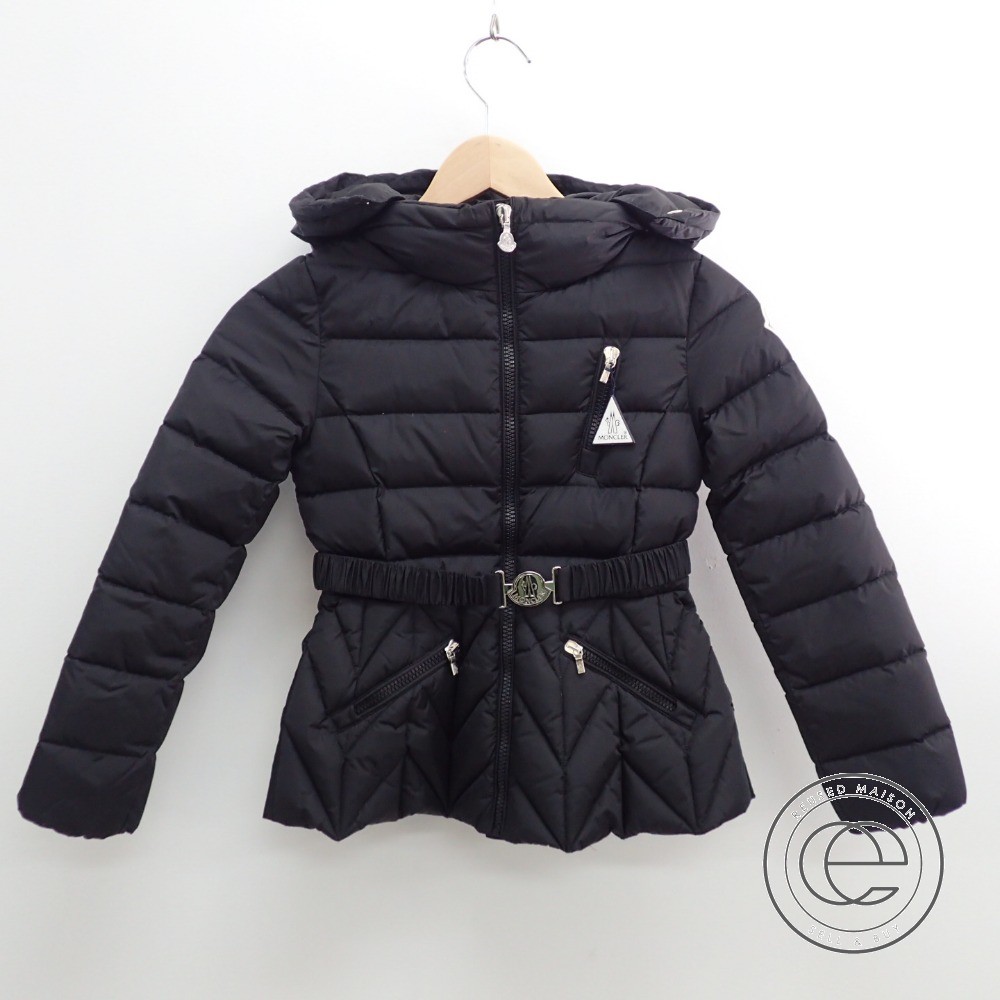 国内発送】MONCLER ビーニー ベージュ (MONCLER/ニットキャップ