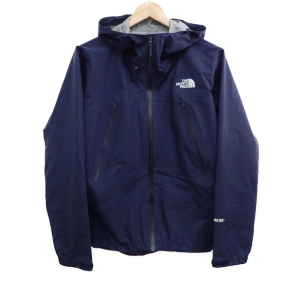 the north face climb very light jacket