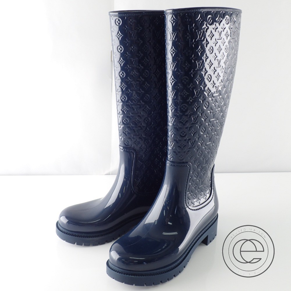louis rain boots