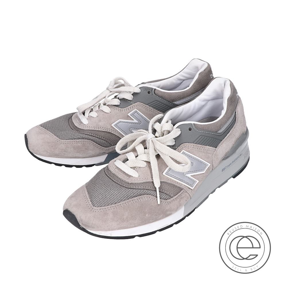 new balance 27.5