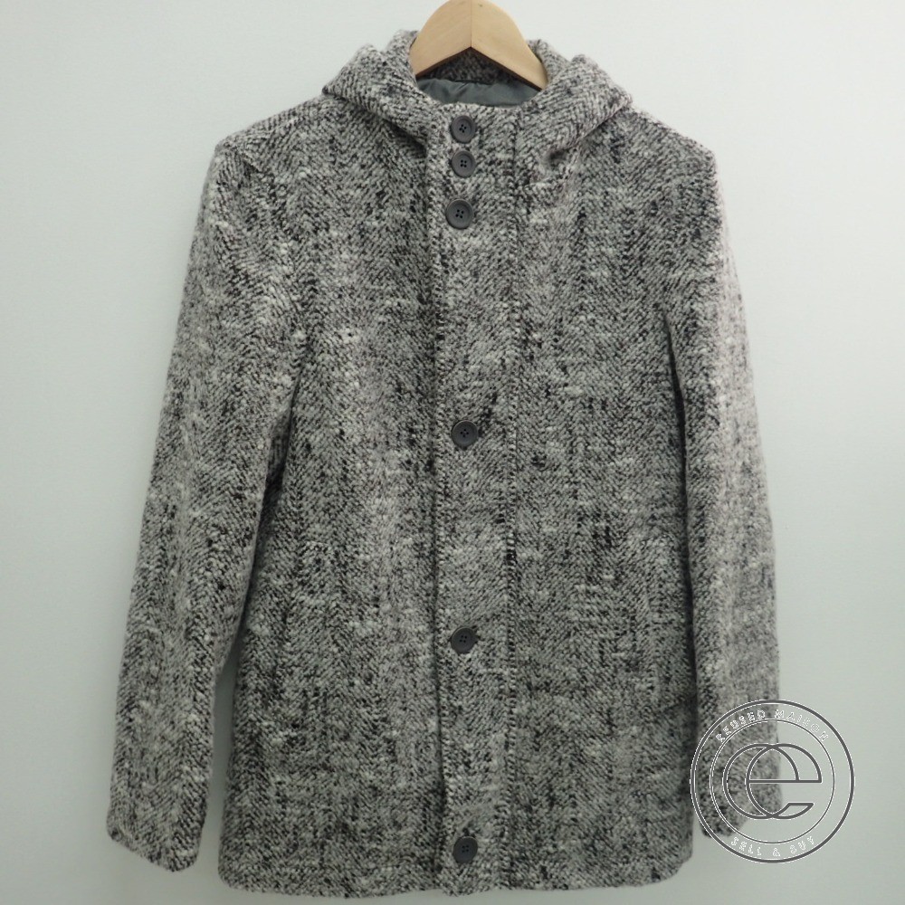 【楽天市場】HERNOヘルノ RESORTリゾート【国内正規☆18-19AW】PA016UR ヘリンボーン柄 アルパカ混ウール Resort ...