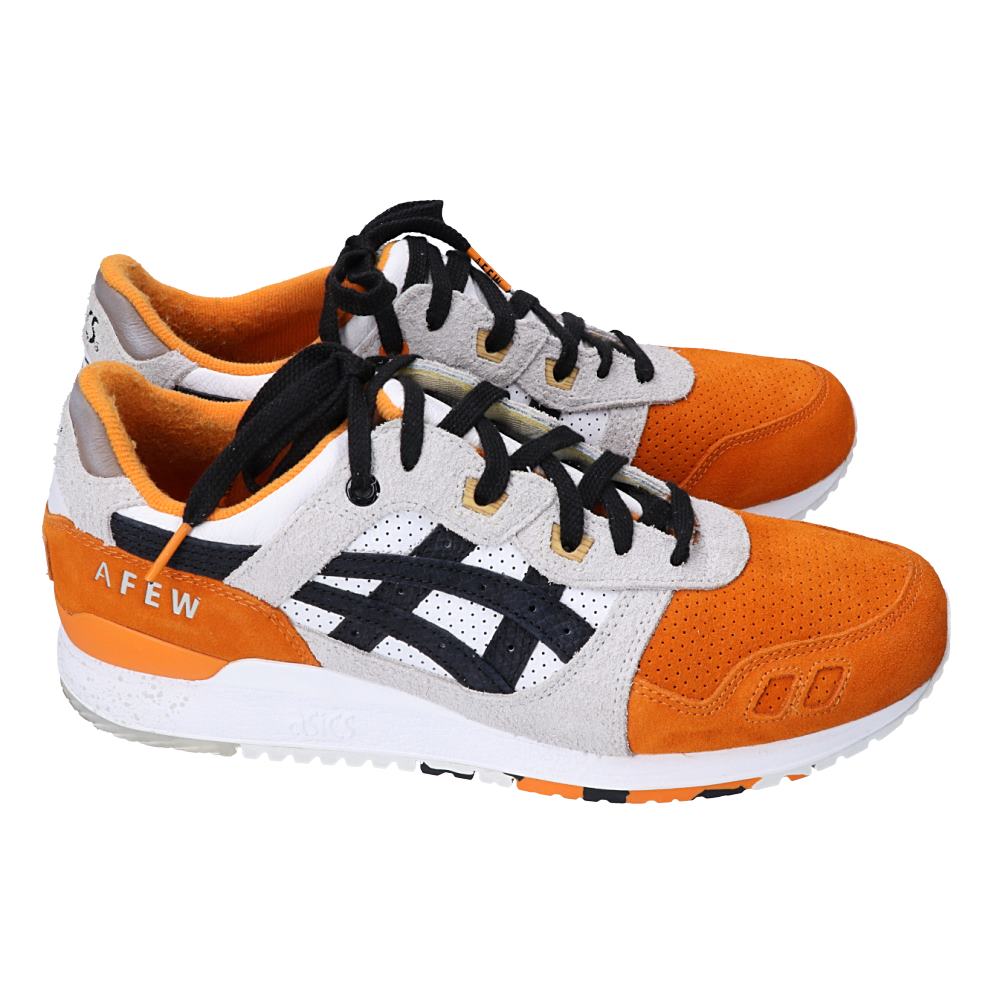 asics tiger afew