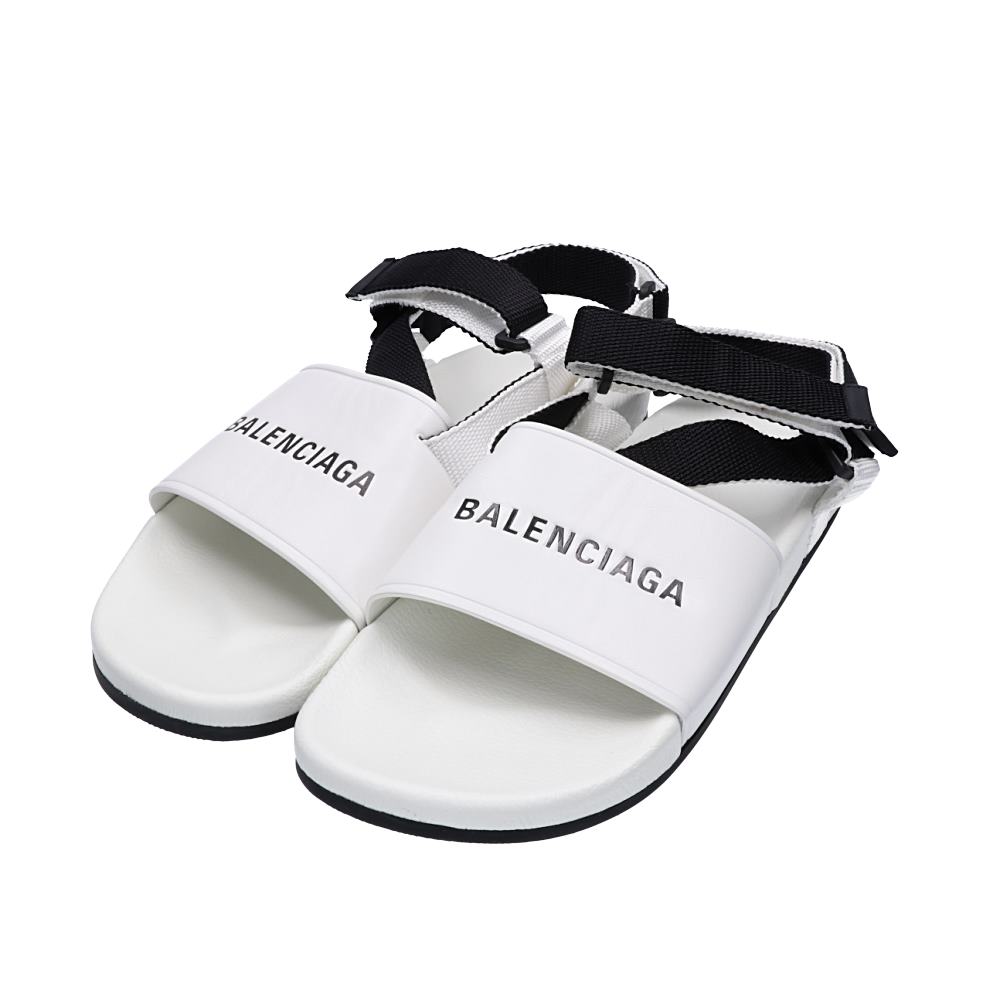 年末のプロモーション大特価！ 再値下 新品未使用 BALENCIAGAレザー