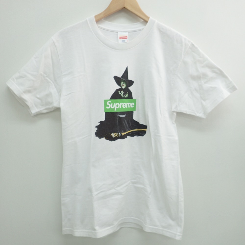 supreme witch tee