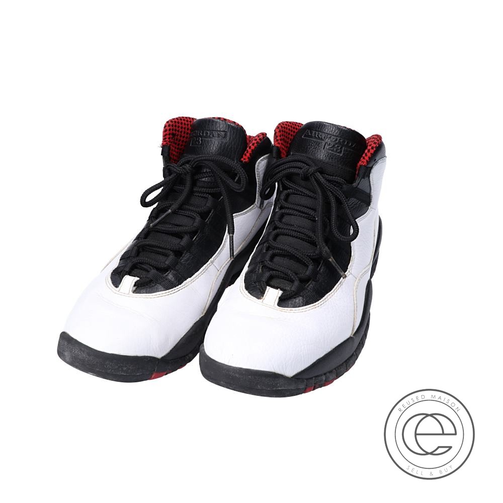jordan 27 white and red