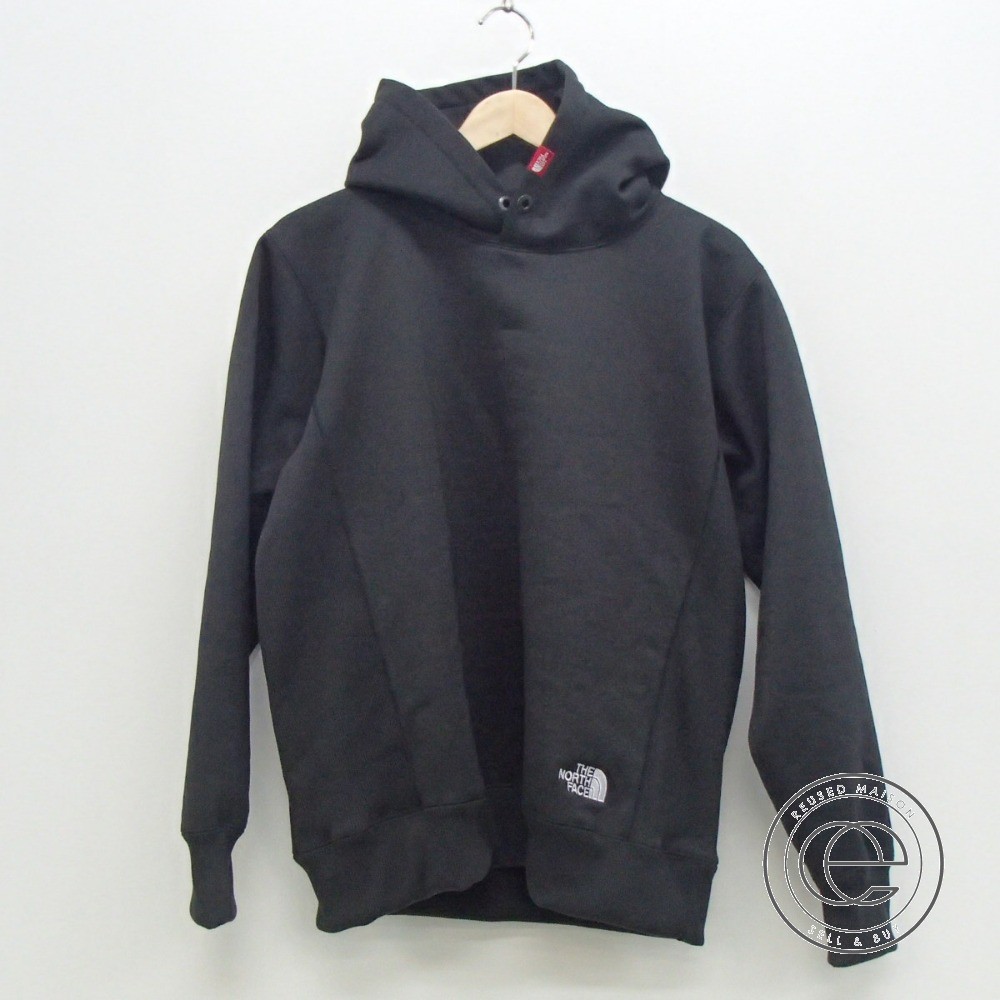 the north face big hoodie