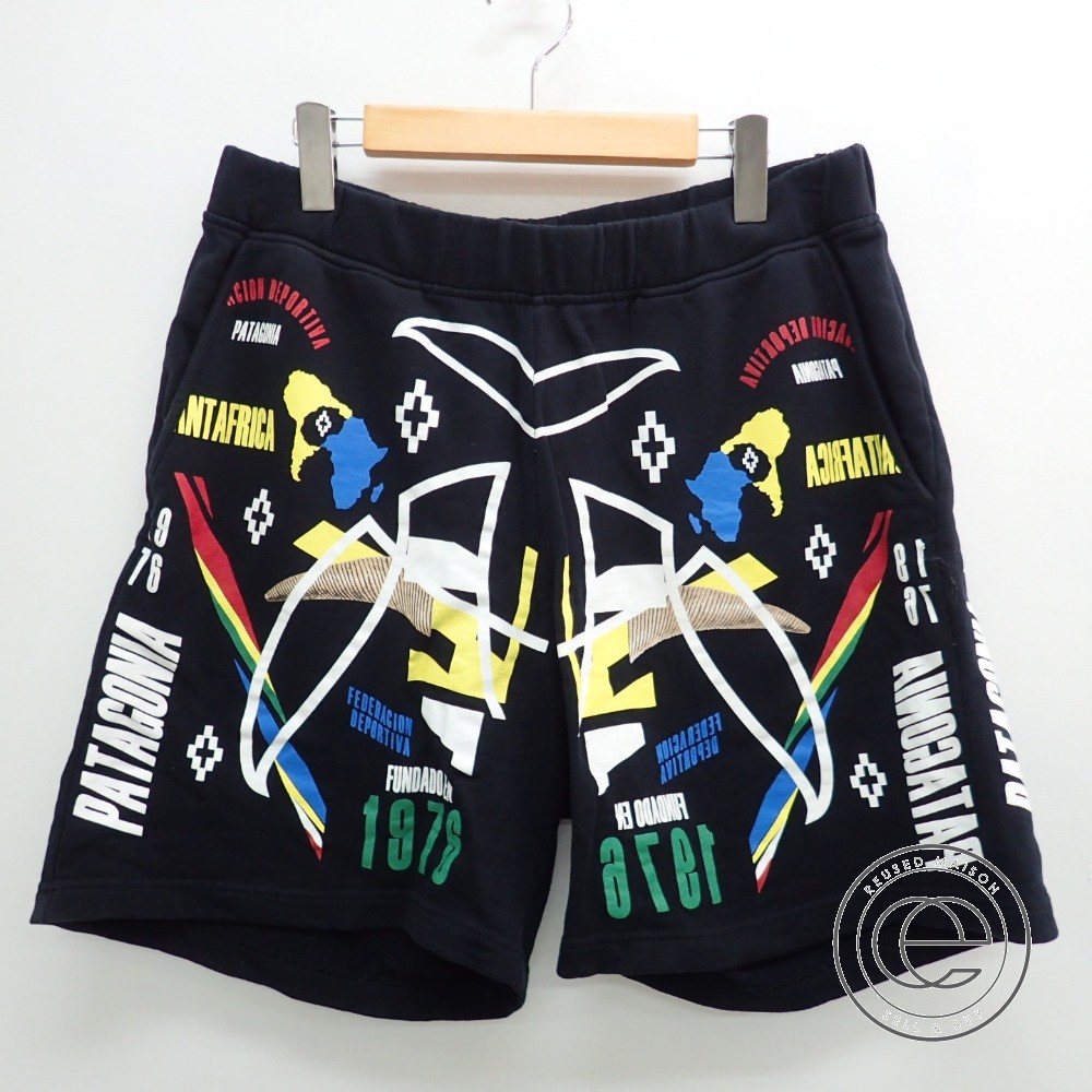 マルセロバーロン メンズ ハーフパンツ・ショーツ 水着 Swim shorts