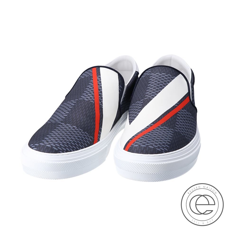 louis vuitton slip on shoes