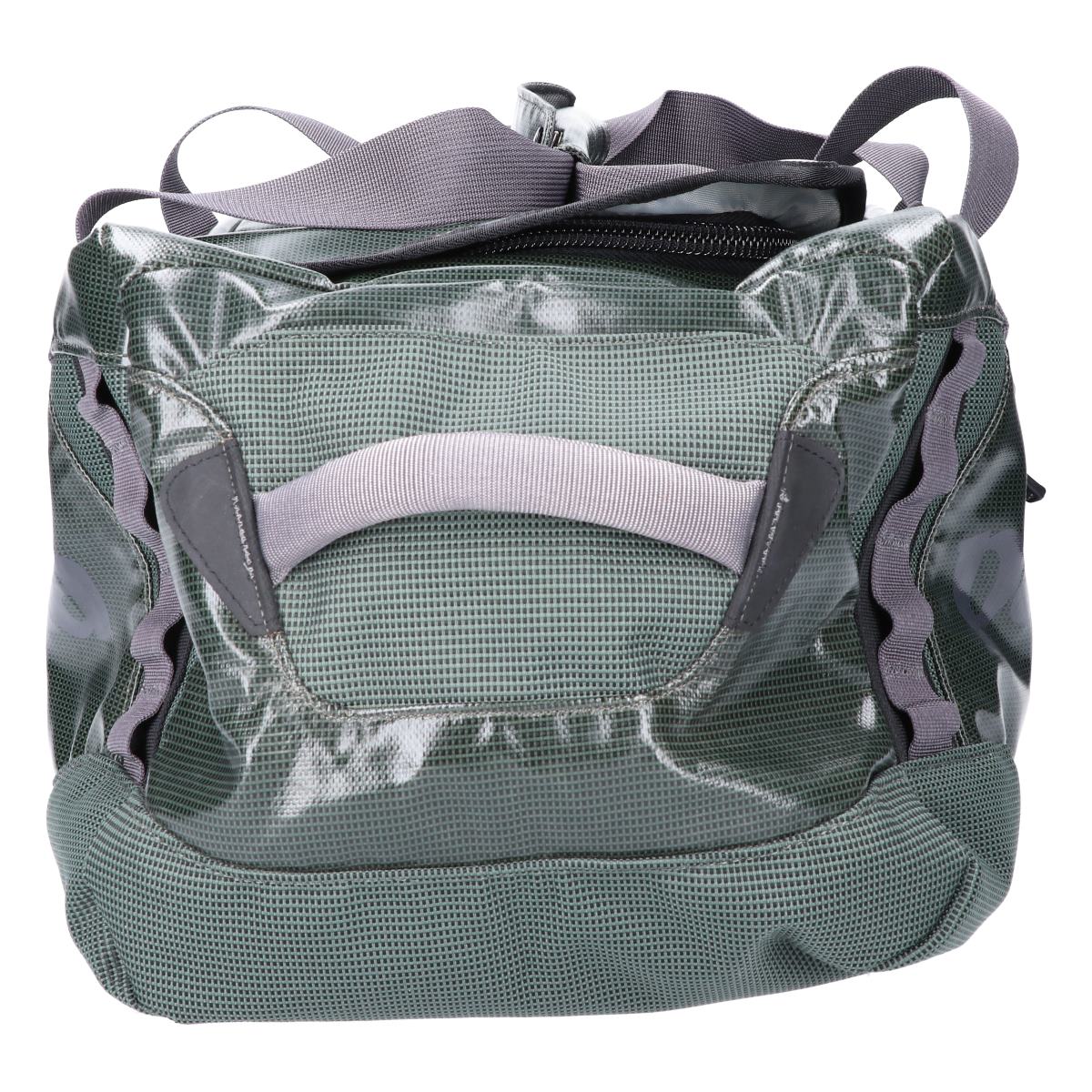 patagonia backpack as diaper bag