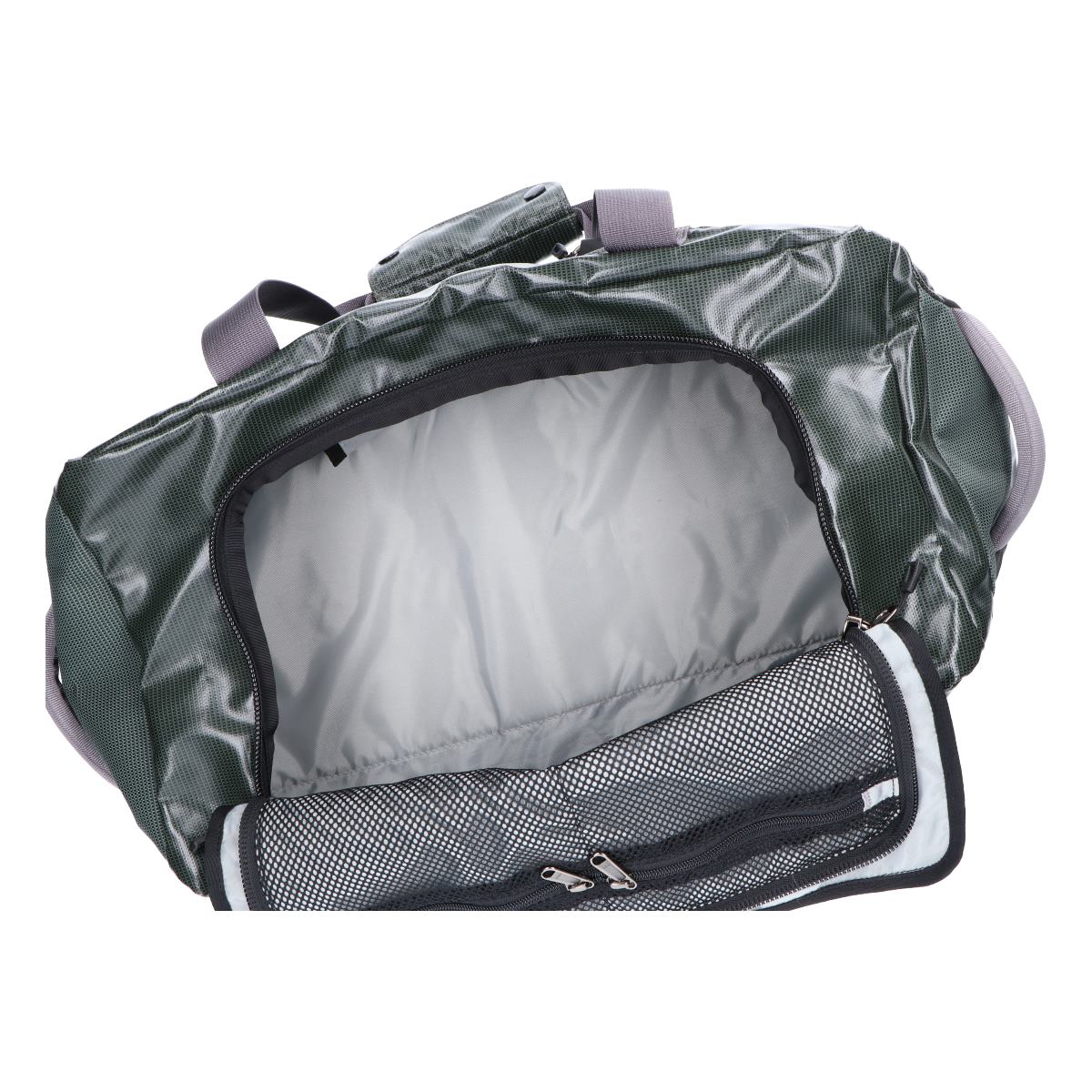 楽天市場 Patagonia パタゴニア Black Hole Duffel ブラックホールダッフル ボストンバッグ 45l グリーン系 中古 ブランドリサイクル エコスタイル