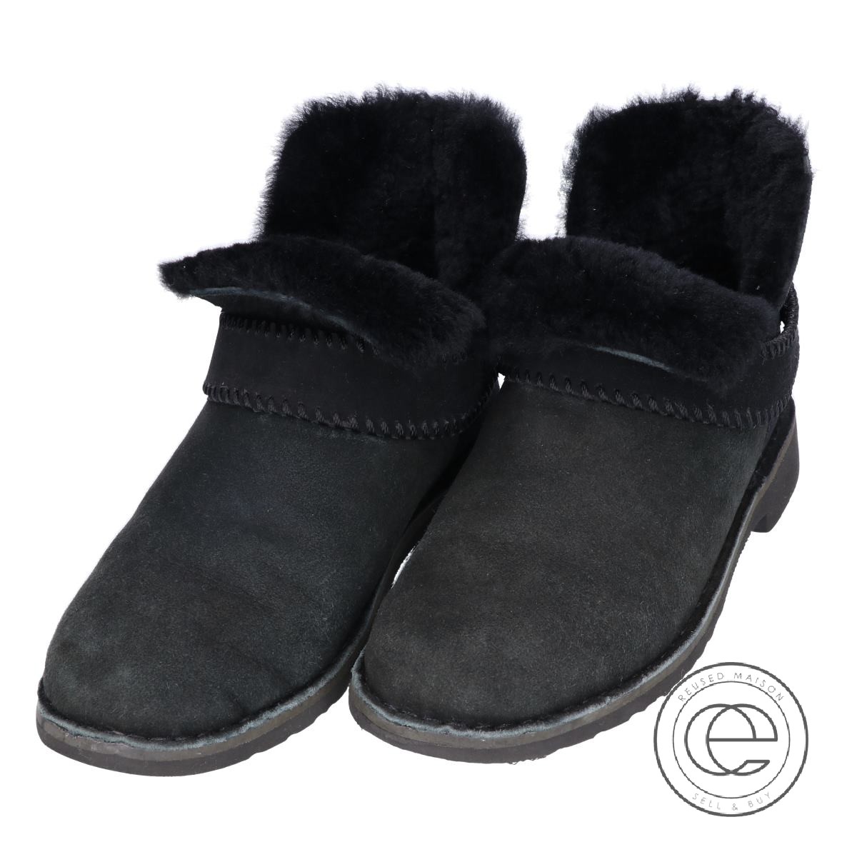 UGG アグ ムートンブーツ MCKAY - 靴