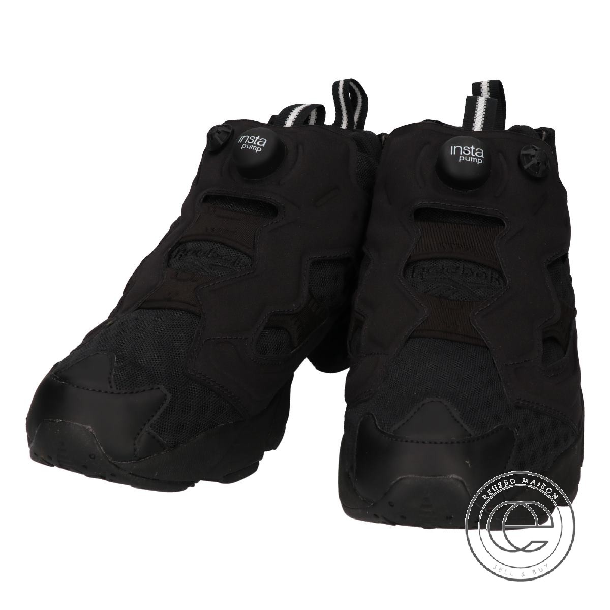 reebok insta pump fury mens 2017