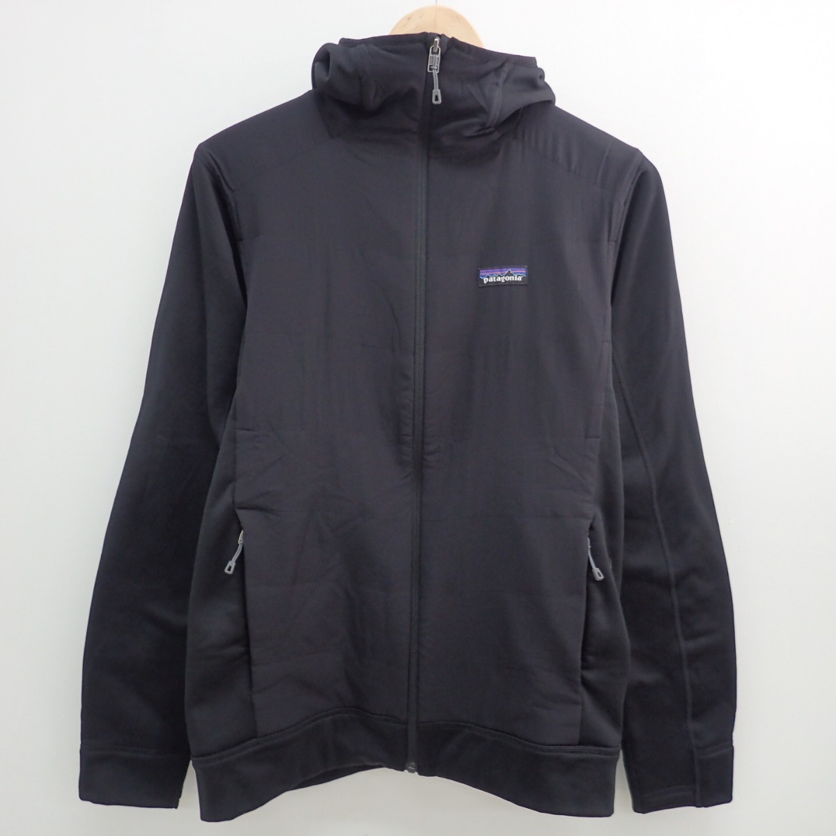 patagonia crosstrek hybrid hoody