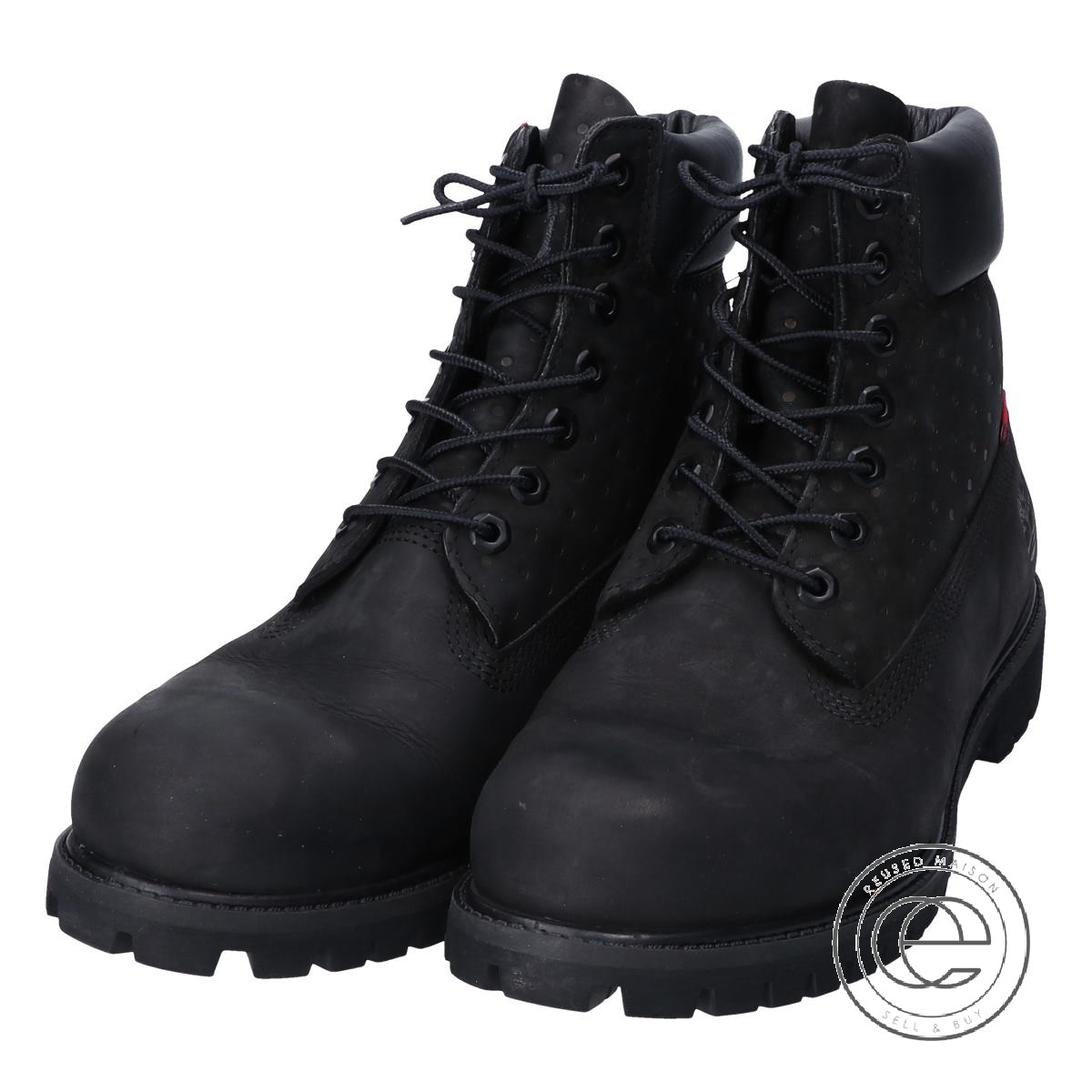 timberland supreme comme des garcons