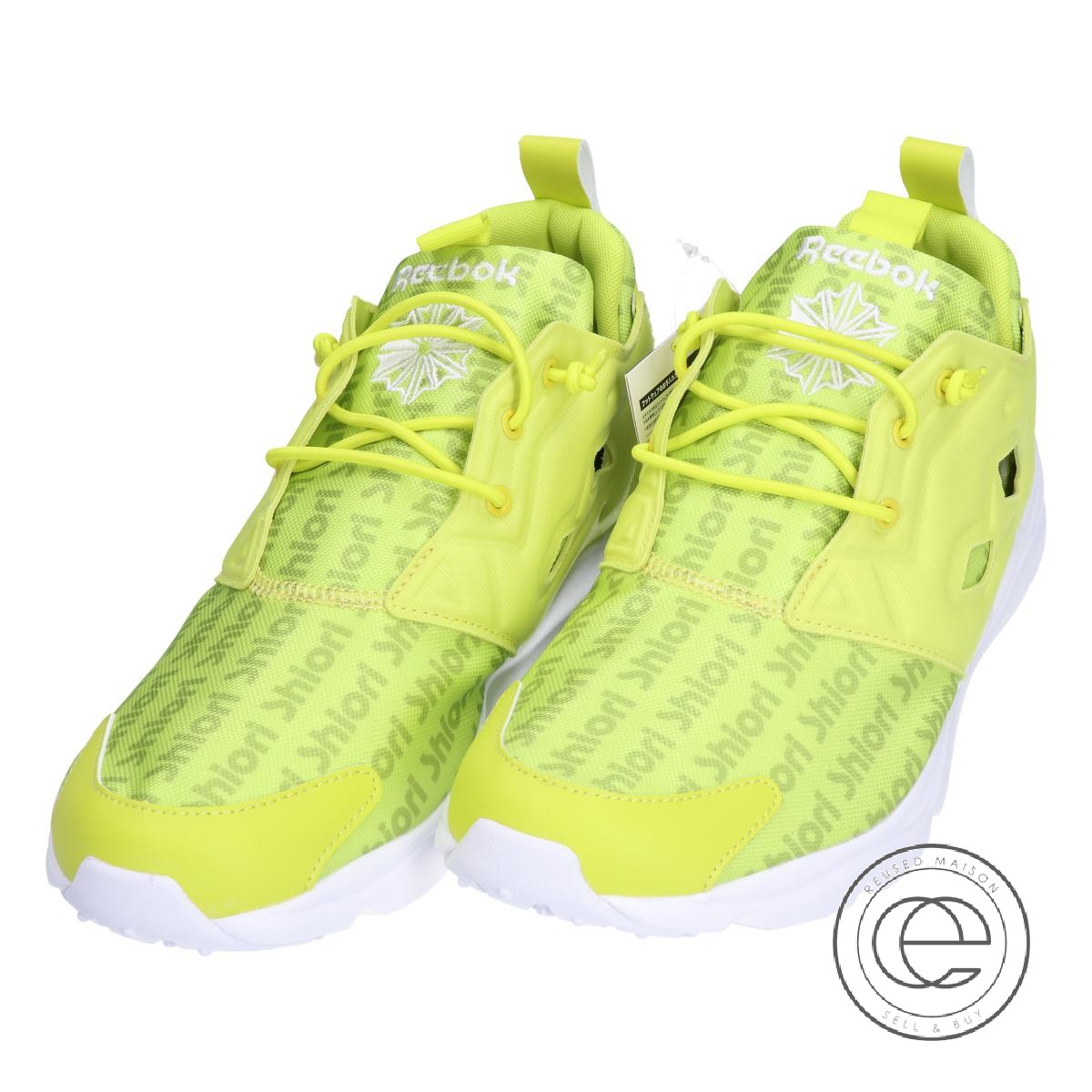 reebok special shoes