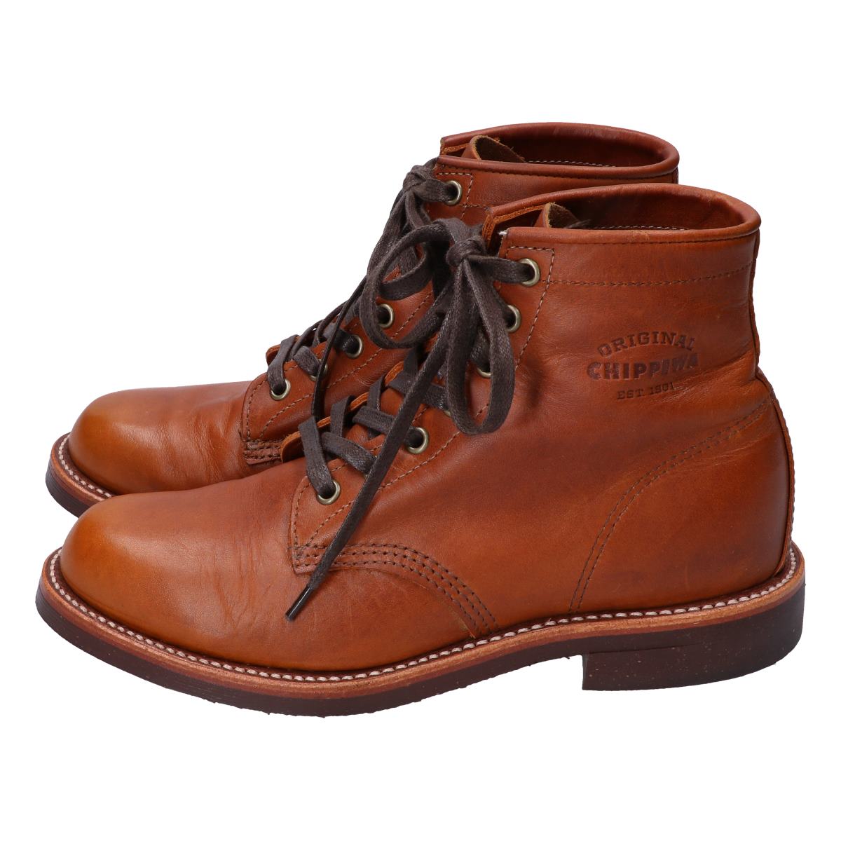 chippewa 1901m26