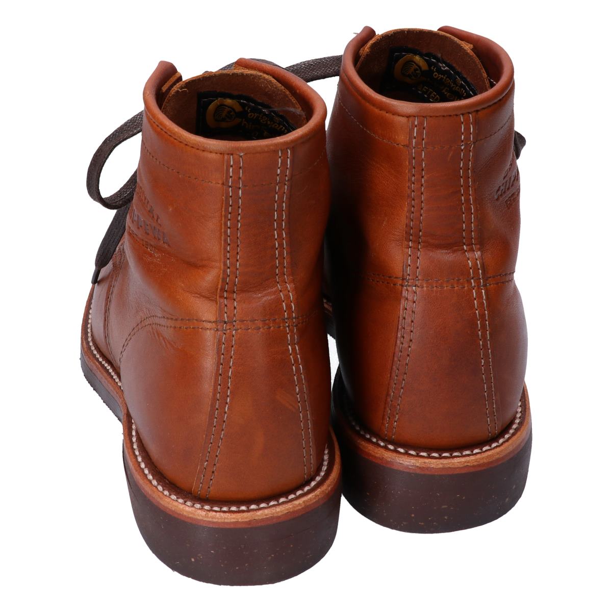 chippewa 1901m26