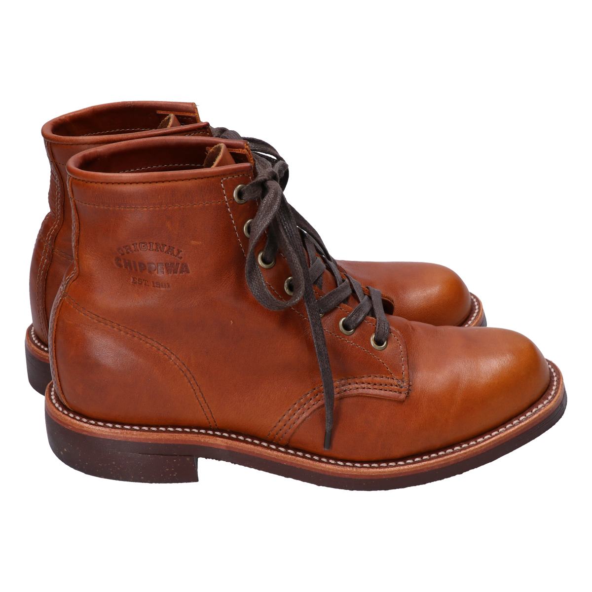 chippewa 1901m26