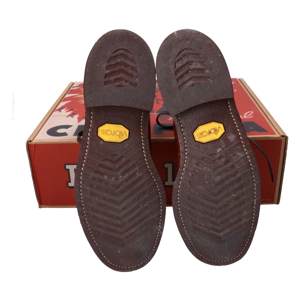 chippewa 1901m26