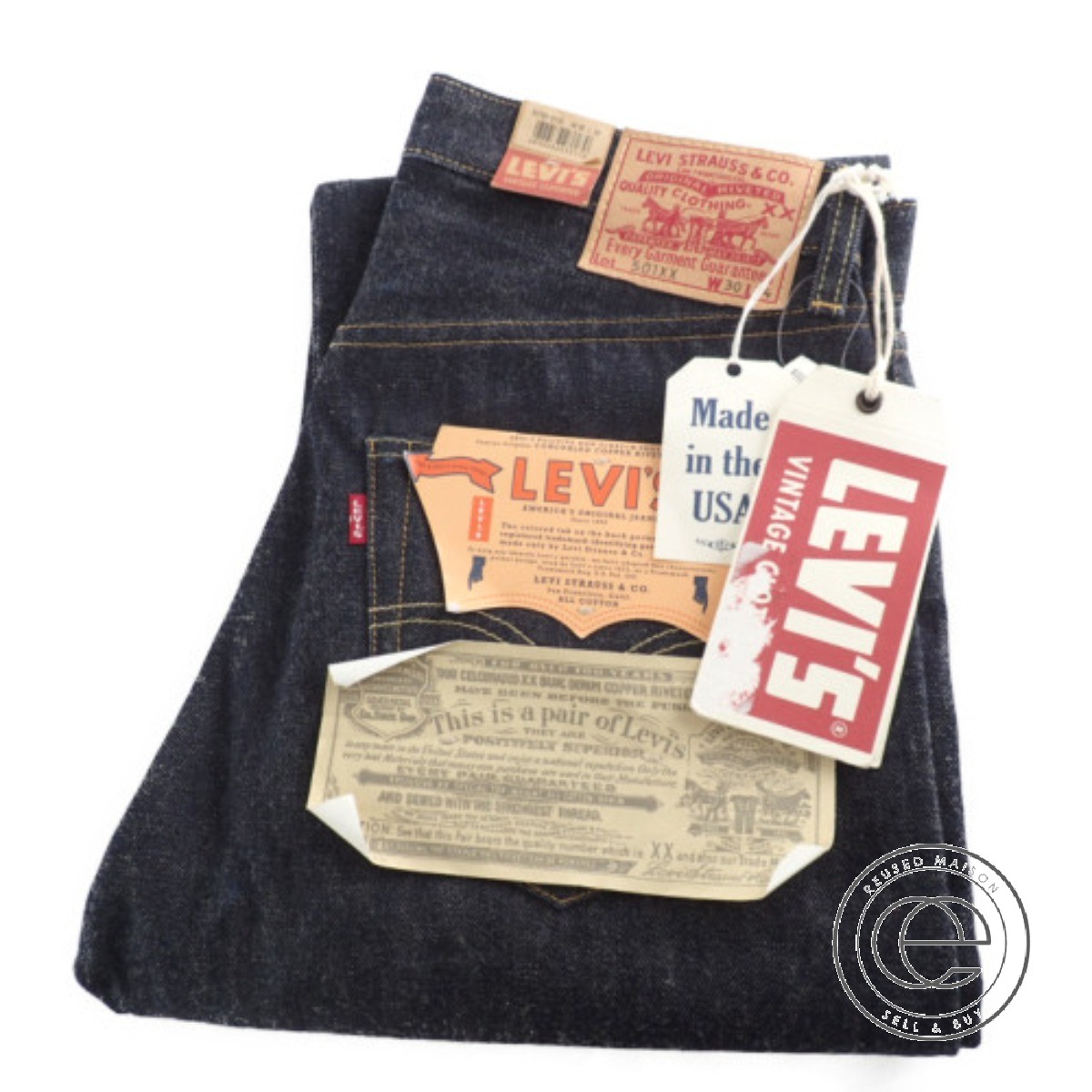 levi strauss & co price