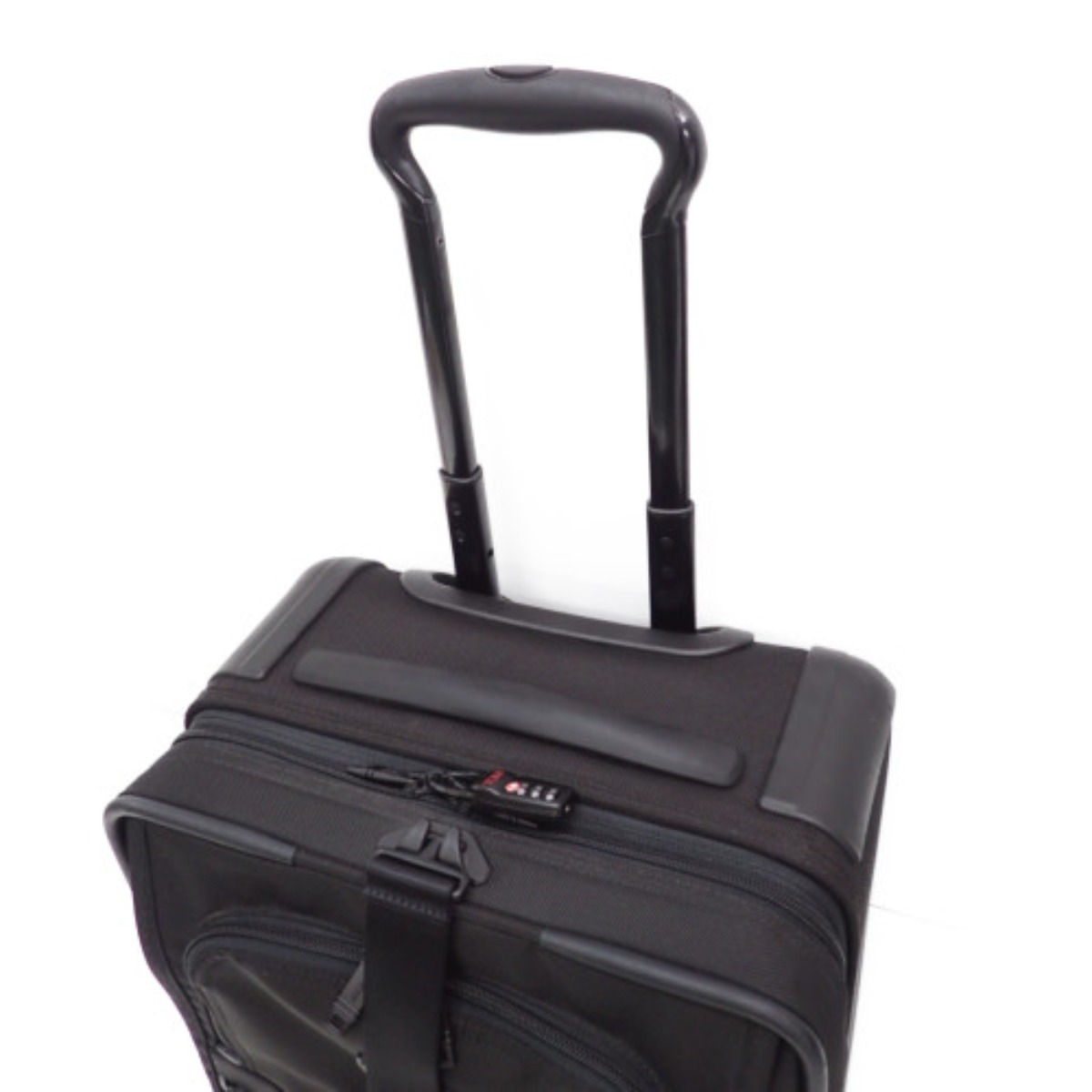 【楽天市場】TUMI トゥミ 22020D2 ALPHA2 Travel International Exp 2 Wheel CarryOn