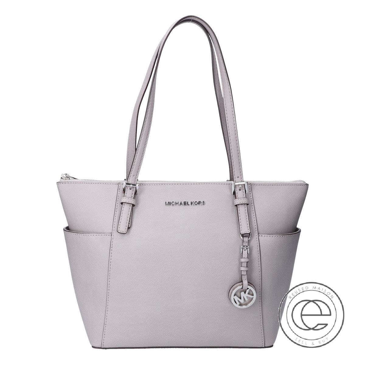 michael kors purses jet set