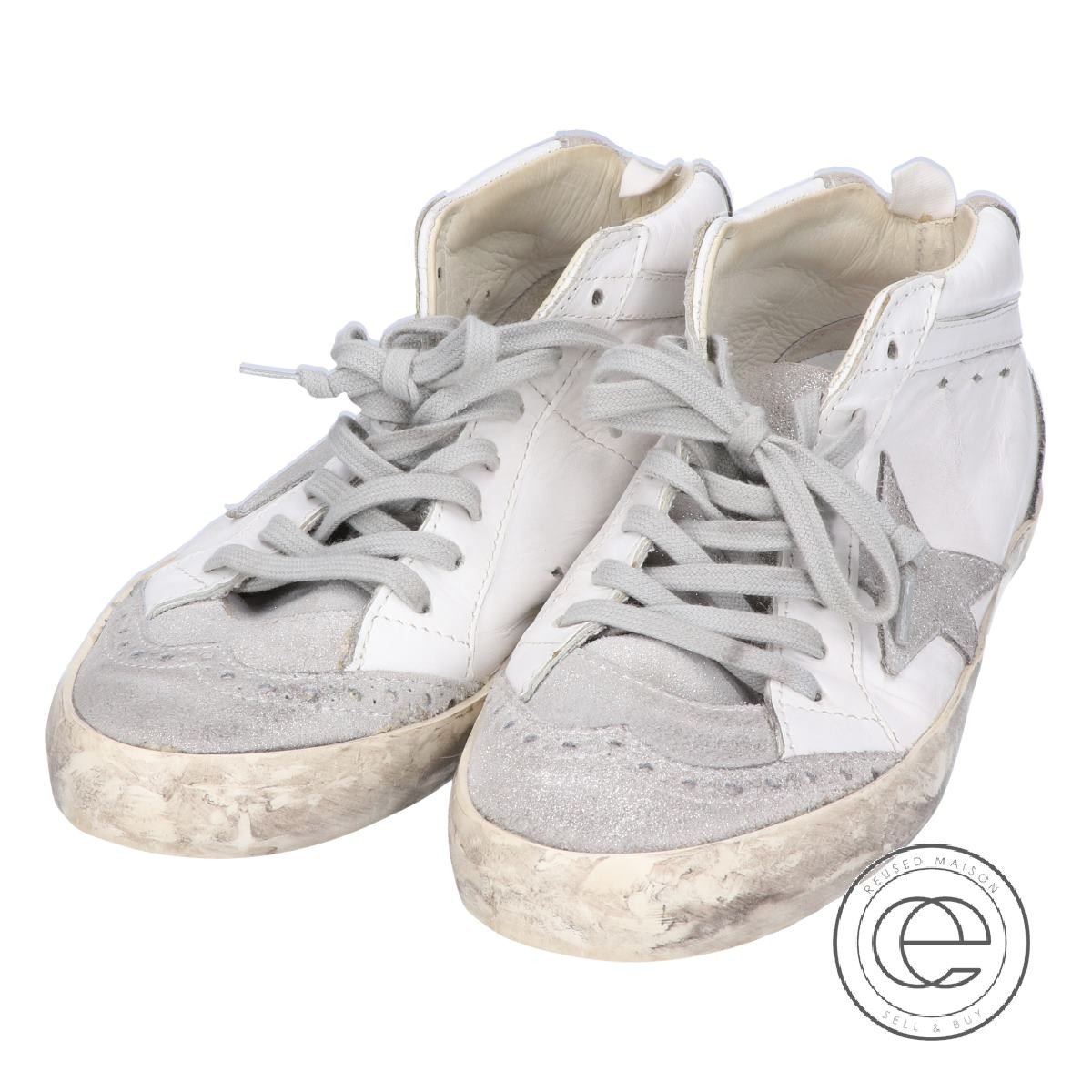 golden goose midstar