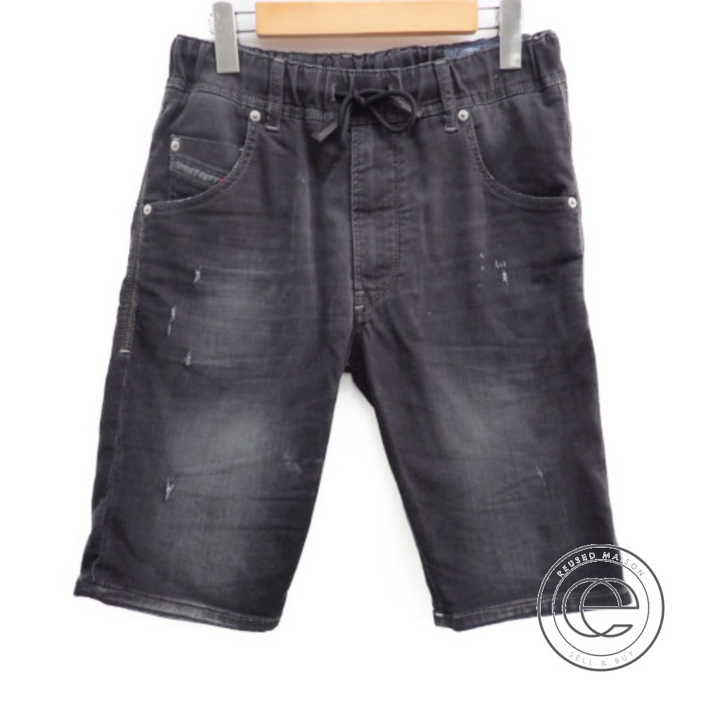 diesel krooshort joggjeans