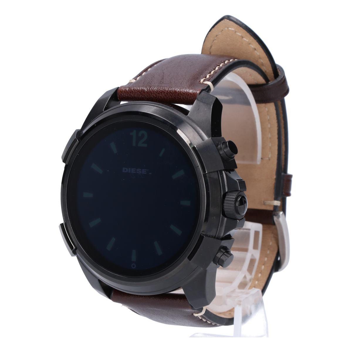 diesel on full guard dw4d