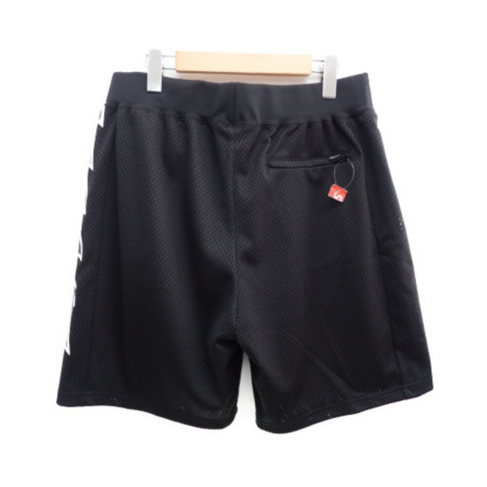 supreme bolt shorts