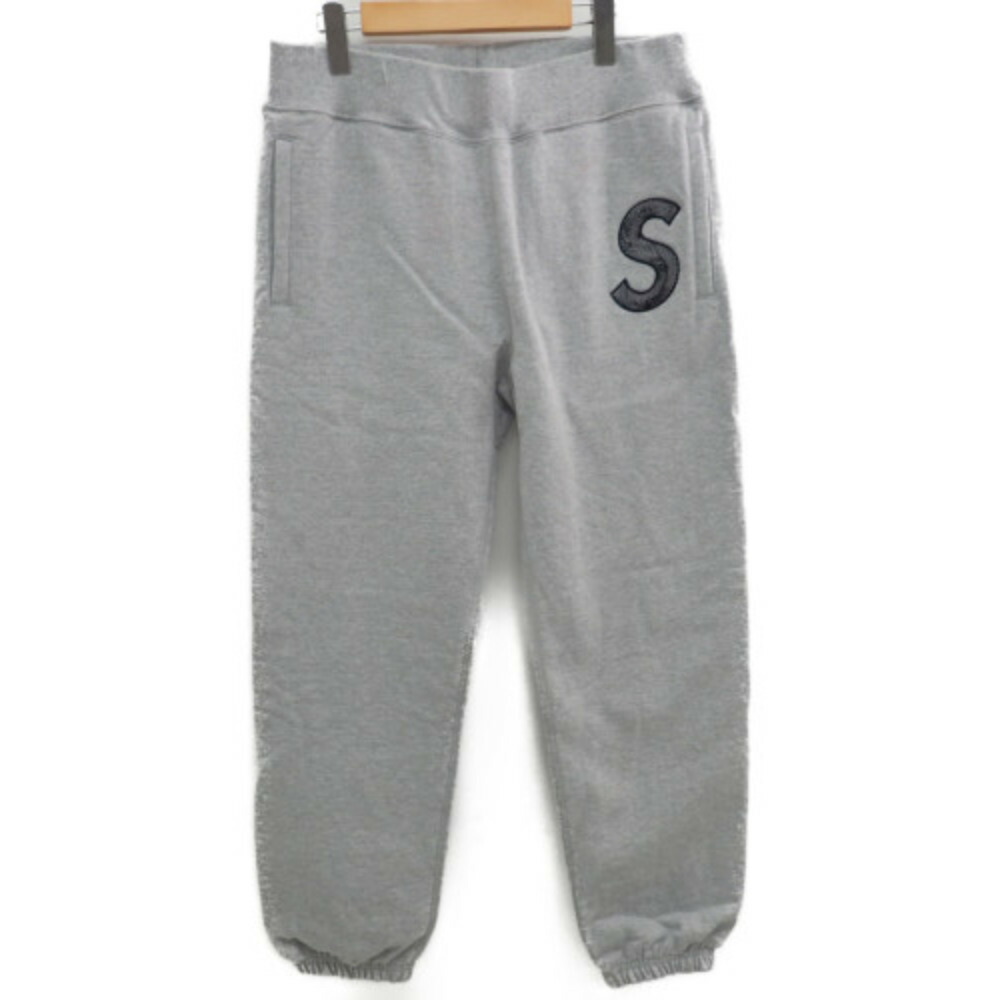 s logo sweatpant