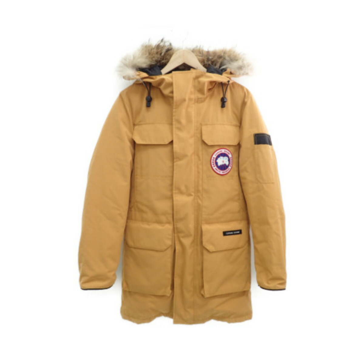 canada goose 4567m