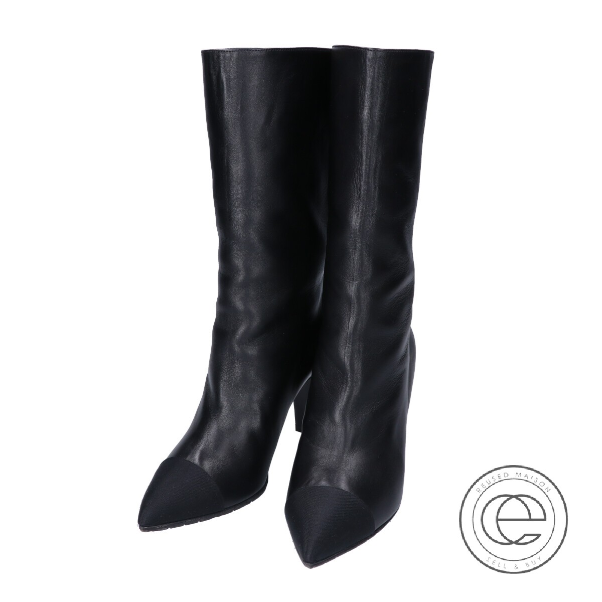 gabrielle chanel coco boots