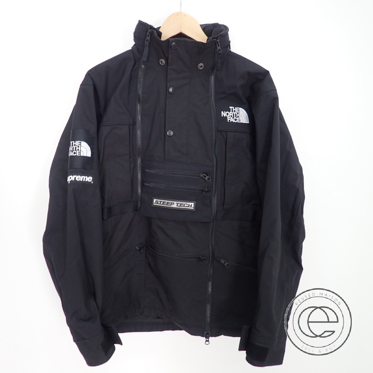 the north face tech