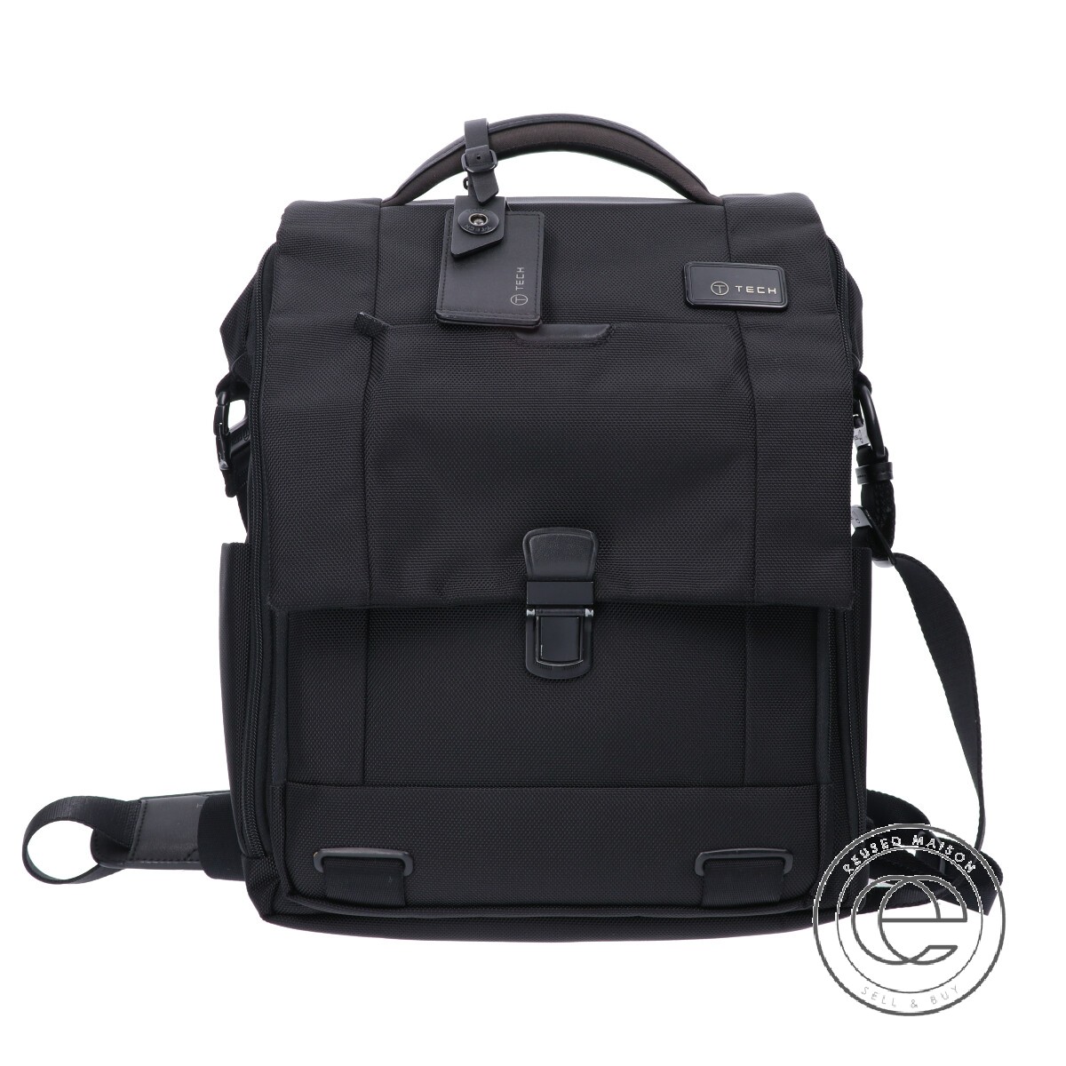 tumi t tech backpack