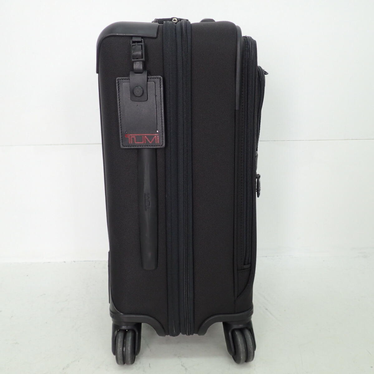 tumi office carry on