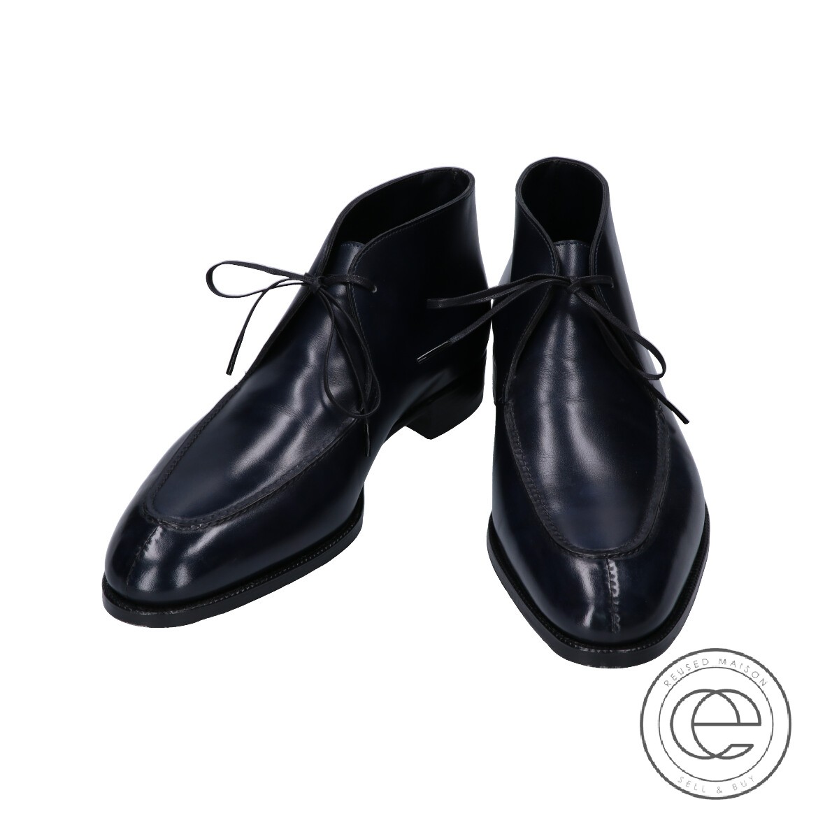 john lobb chukka boots