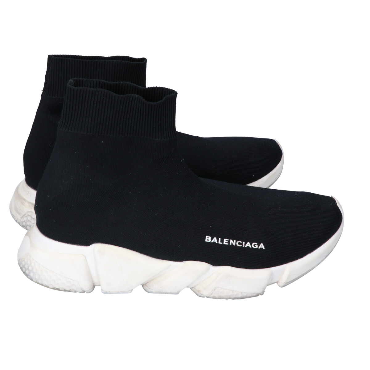 Balenciaga - バレンシアガ ソックススニーカー スピードトレーナー