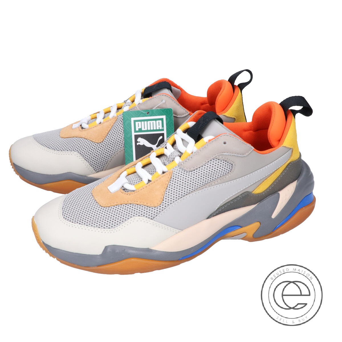 puma thunder drizzle