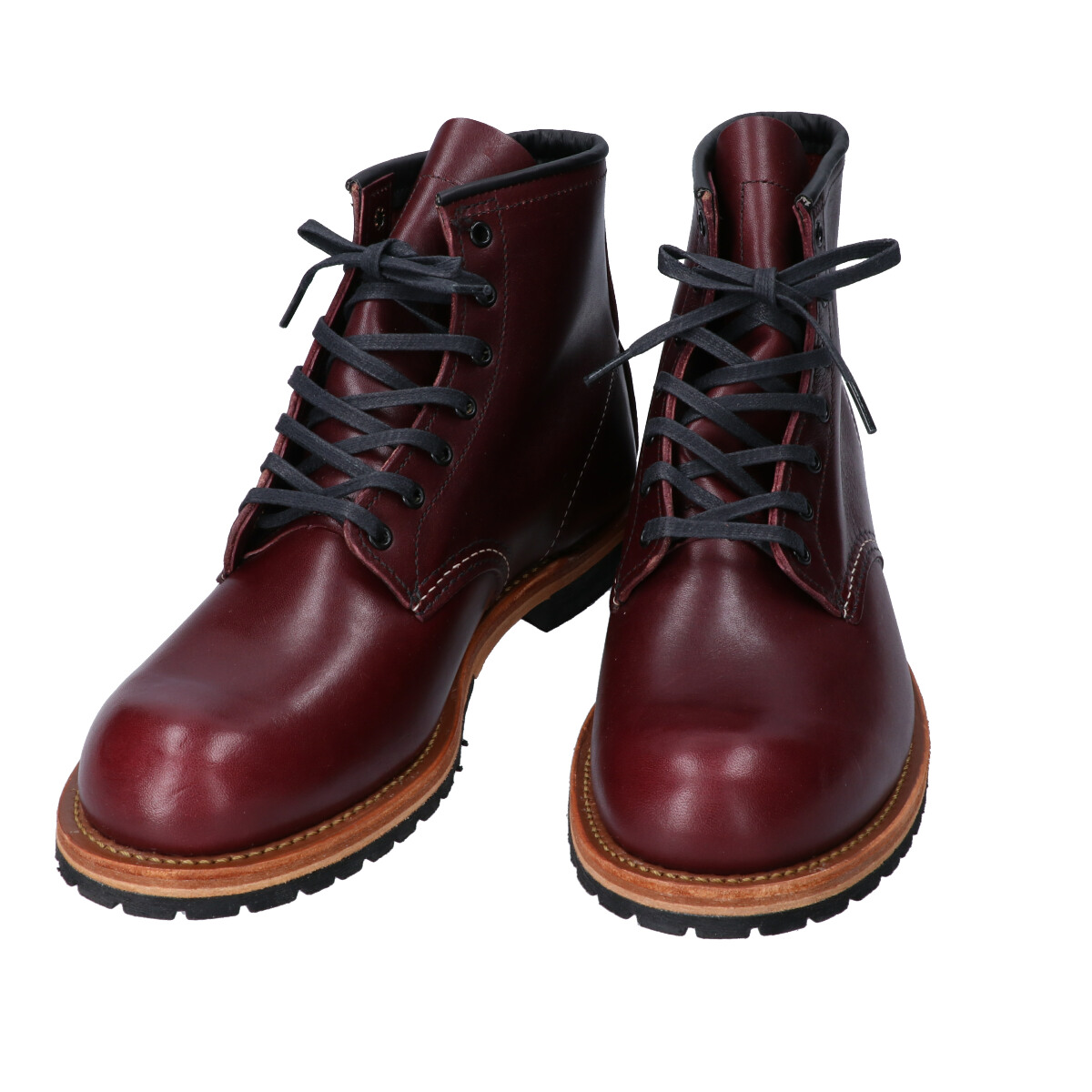 red wing 862