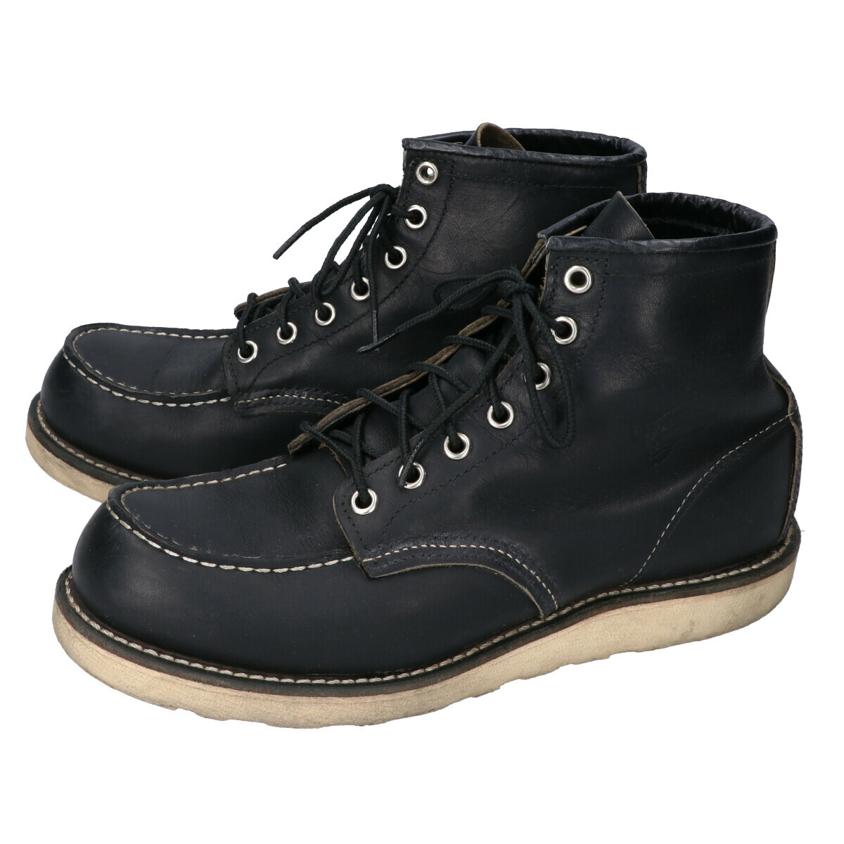 red wing 9075