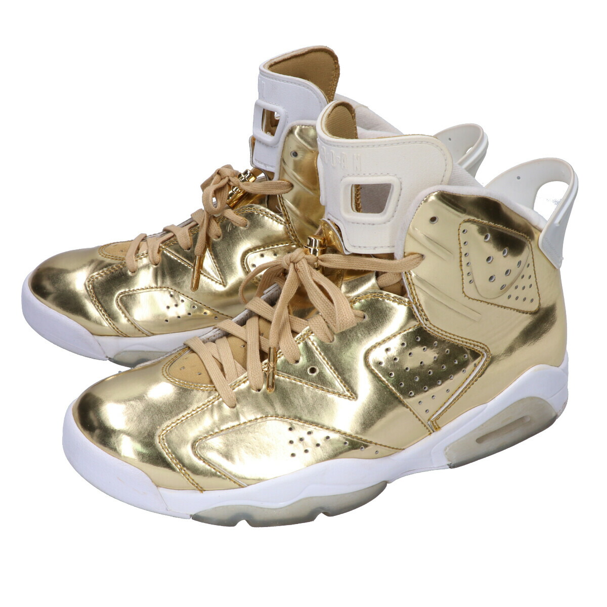 air jordan 27 gold