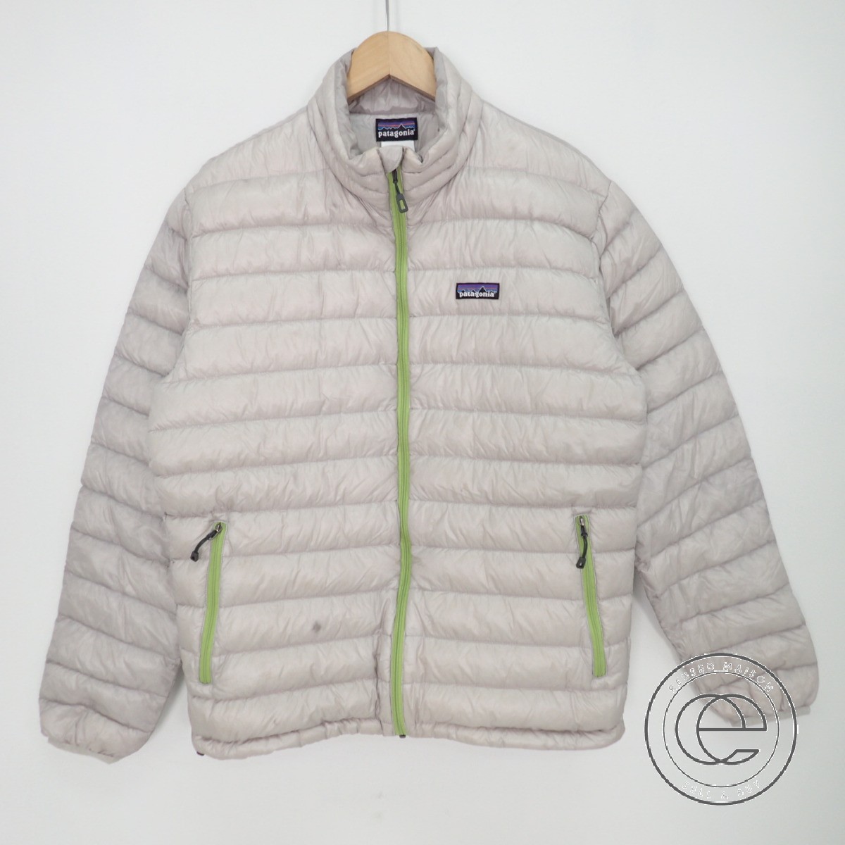patagonia special edition down sweater
