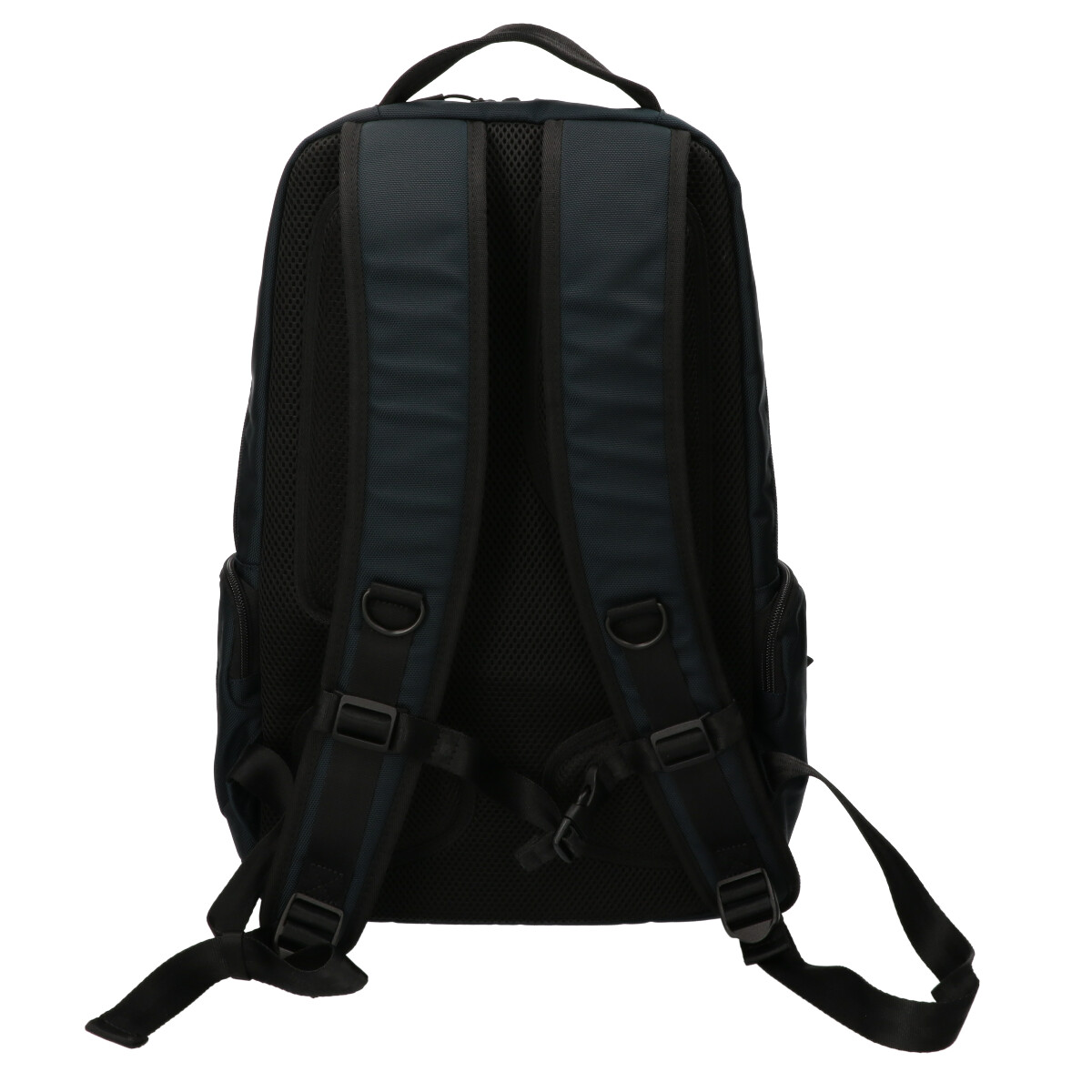 楽天市場 Mackintosh Philosophy マッキントッシュフィロソフィー 59212 Trotter トロッターバッグ2 ナイロン ビジネス バッグ リュック デイパック ブラック メンズ 中古 ブランドリサイクル エコスタイル
