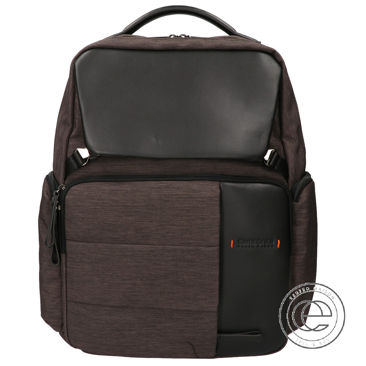 samsonite zento backpack