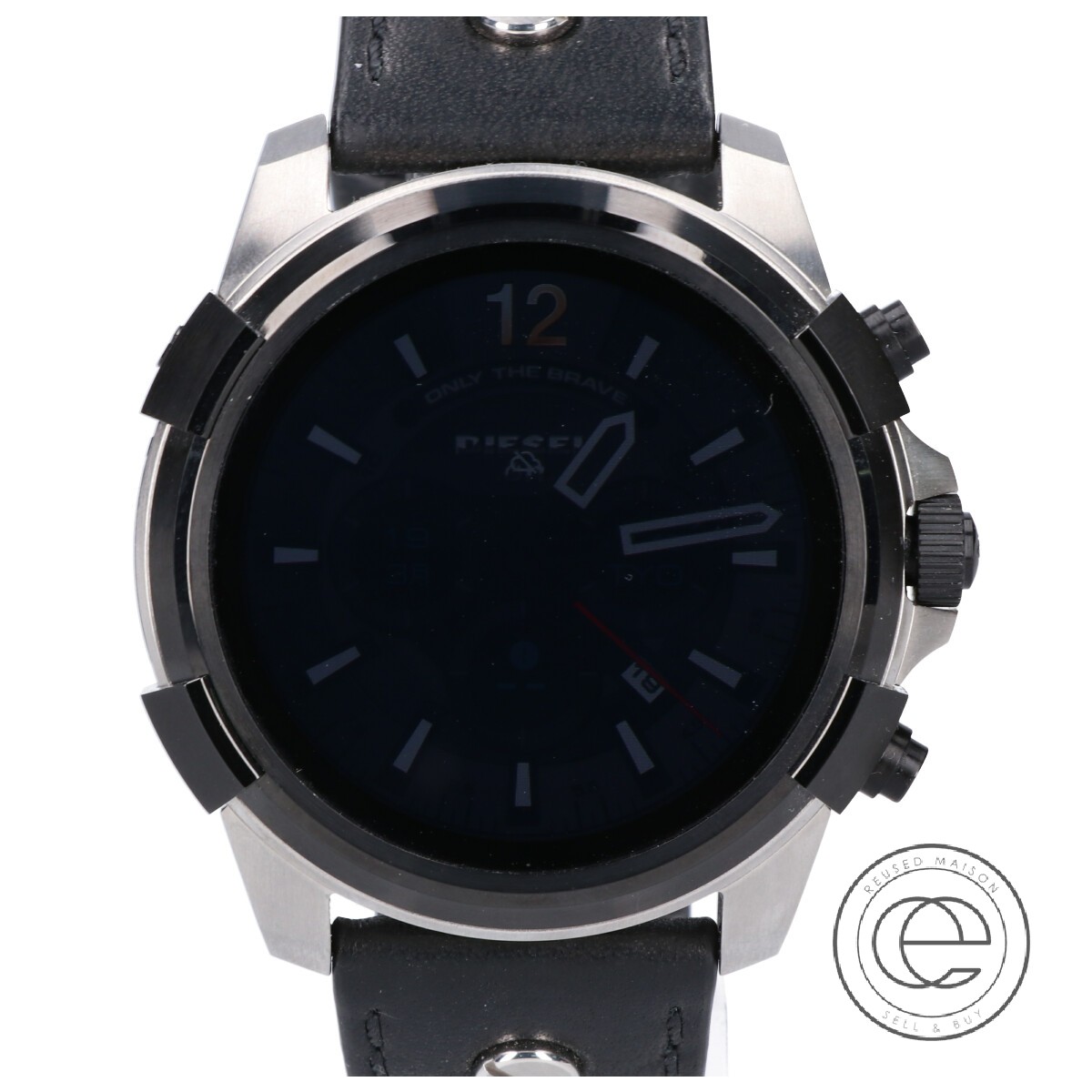 diesel on full guard dzt2001